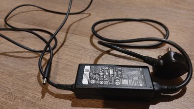 Dell 65W 4.5mm AC Power Adapter