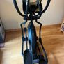 Exercise machine elliptical machine Image 4