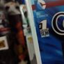 Constantine ! Futures End ! One-Shot ! Juan Ferreyra 3-D Motion Cover ! 2014 ! by DC Comics ! Image 3