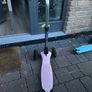 kids scooter Image 3
