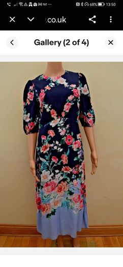 Dress, Next, 14