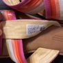 Tom's Ladies Sandals - Size 38.5 - 6 Image 4