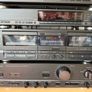 Technics Hi-FI set Image 4