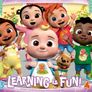 Cocomelon - 4 in Box (12, 16, 20, 24 Pieces) Jigsaw Puzzles for Kids Age 3 Years Up Image 3