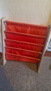 book sling