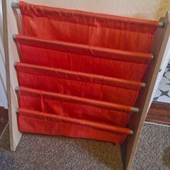 book sling