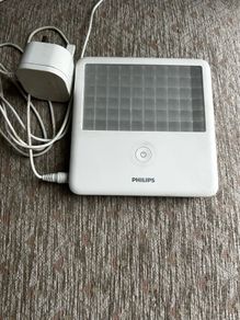 Philips GoLite Blu Sads Light Therapy