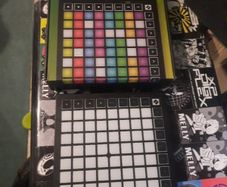 Novation launchpad mini mk 3