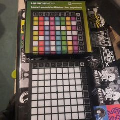 Novation launchpad mini mk 3