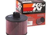 K&amp;N Air Filter for BMW - E 2022