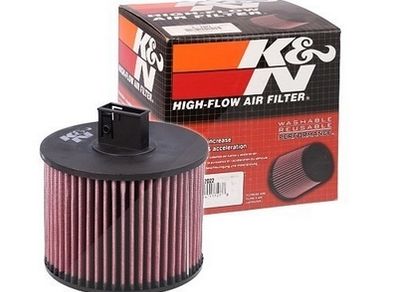 K&N Air Filter for BMW - E 2022