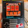 Gameboy Color IPS NES Image 7
