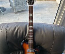 Supro Hampton