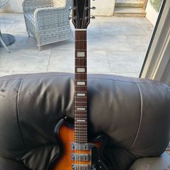 Supro Hampton