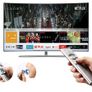 Samsung 65 inch curved TV Image 3