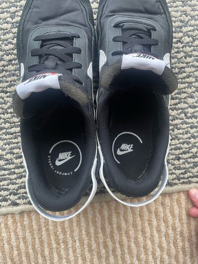 Nike Waffle Debut Size 10