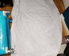 mattress protector