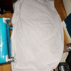 mattress protector