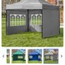 Luxury Harriet gazebo Image 3
