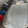 uppababy rumble seat Image 2