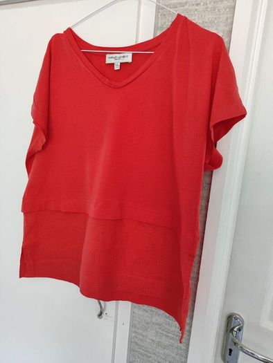 Ladies top