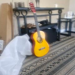 Childs beginner guitar