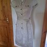 Size 8 Utility Dress Image 5