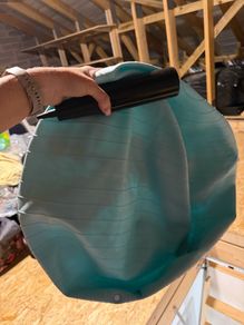 Pregnancy ball