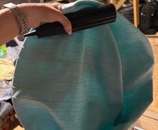 Pregnancy ball