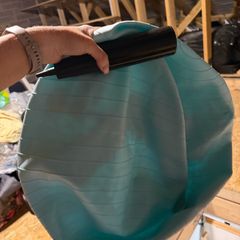 Pregnancy ball