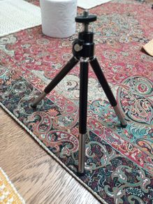 camera tripod