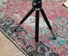 camera tripod
