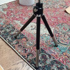 camera tripod