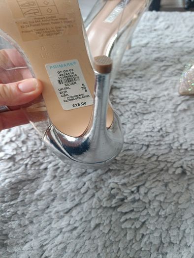 ladies shoes