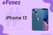 iPhone 13 256 GB
