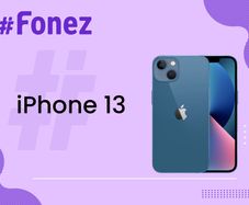 iPhone 13 256 GB