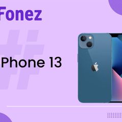 iPhone 13 256 GB