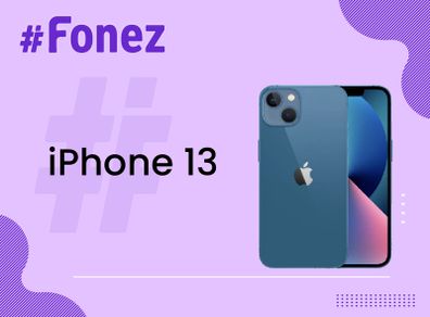 iPhone 13 256 GB
