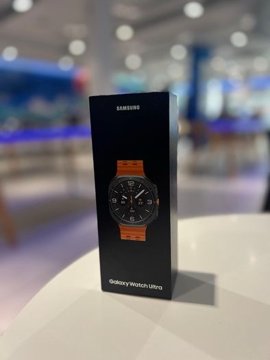 samsung ultra watch