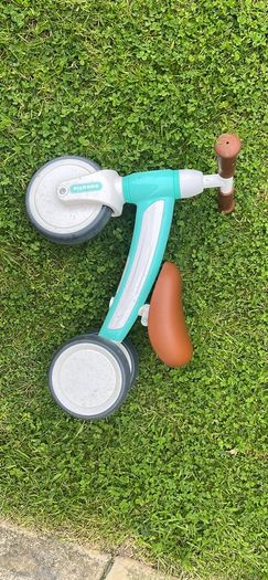Balance bike