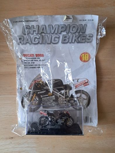 Model Bikes