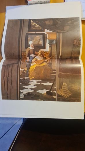 The Masters Art Book. Fabolous Illustrations In All Books See Photos.