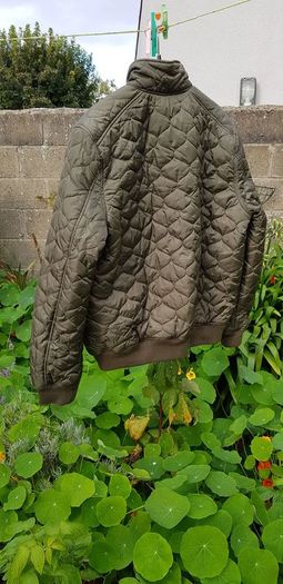 Brand New Dockers Levi Strauss Mens Jacket