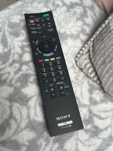 Sony Bravia 40 LCD TV