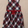 Beautiful H&m Girls Occasion Dress Image 4