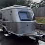 Beautiful Eriba 320GT for sale Image 5