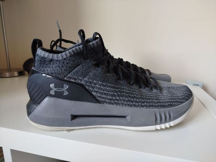 Under Armour Heat Seeker