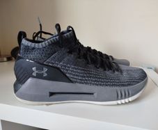 Under Armour Heat Seeker
