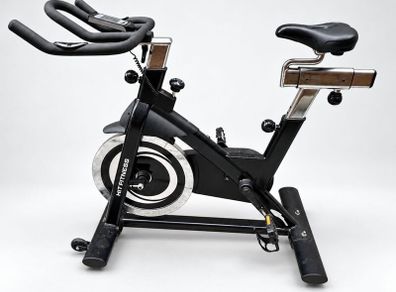 HIT FITNESS Indoor Spin Bike - Good Condition