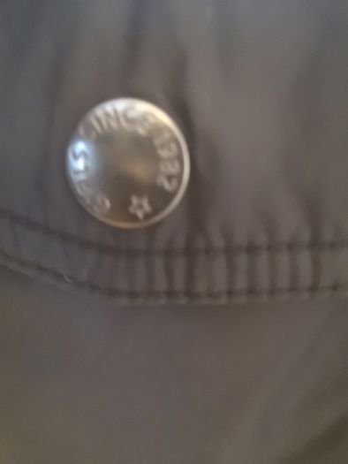 girls coat age 10-11 years